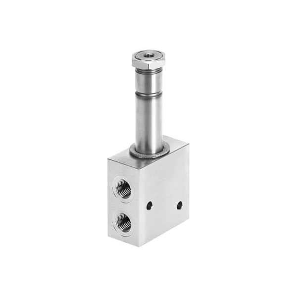Festo Valve VOFD-L50T-M32-MN-G14-10-R1-F10 VOFD-L50T-M32-MN-G14-10-R1-F10 - main